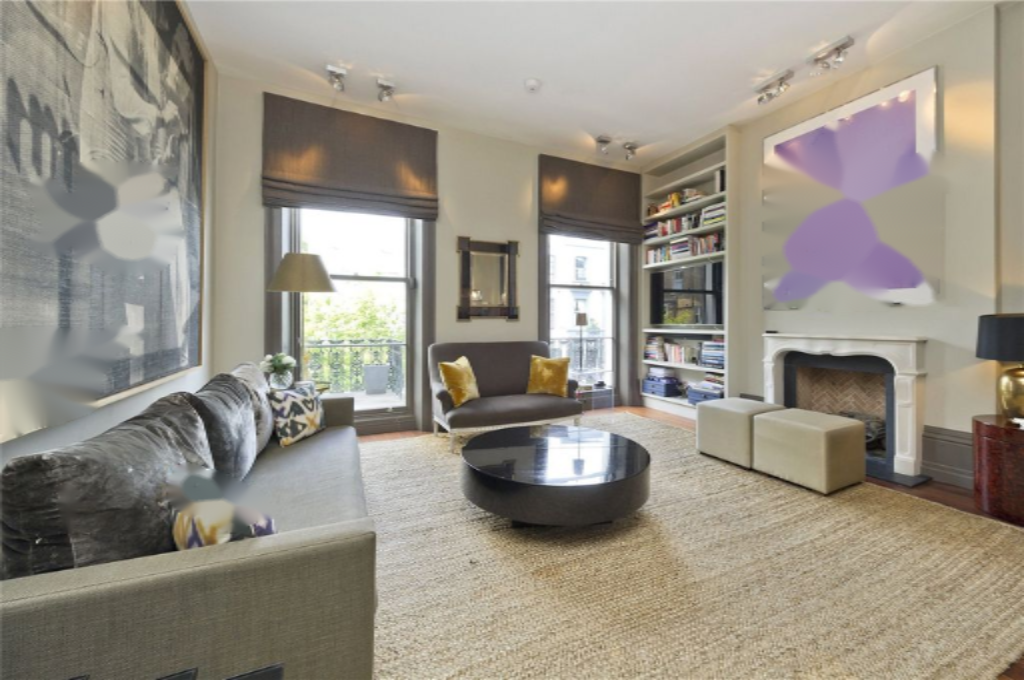 Appartamento a Londra, Regno Unito, 120 m² - foto 8