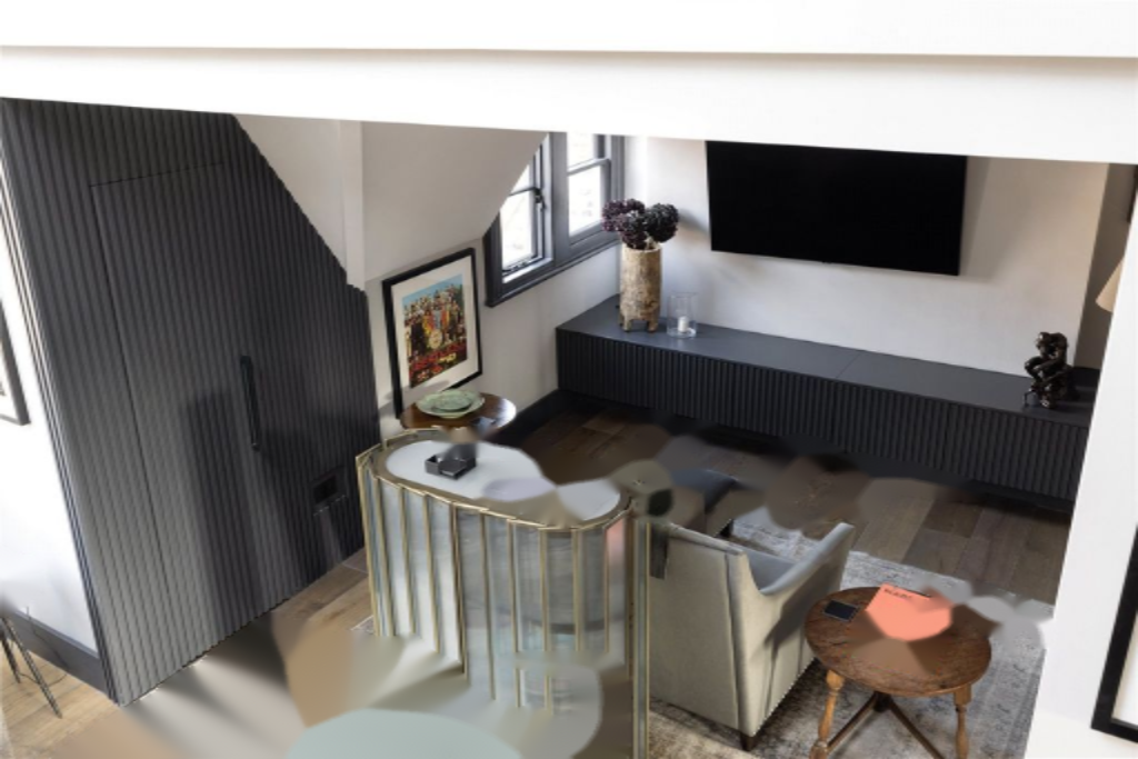 Piso en Londres, Reino Unido, 6 m² - imagen 8