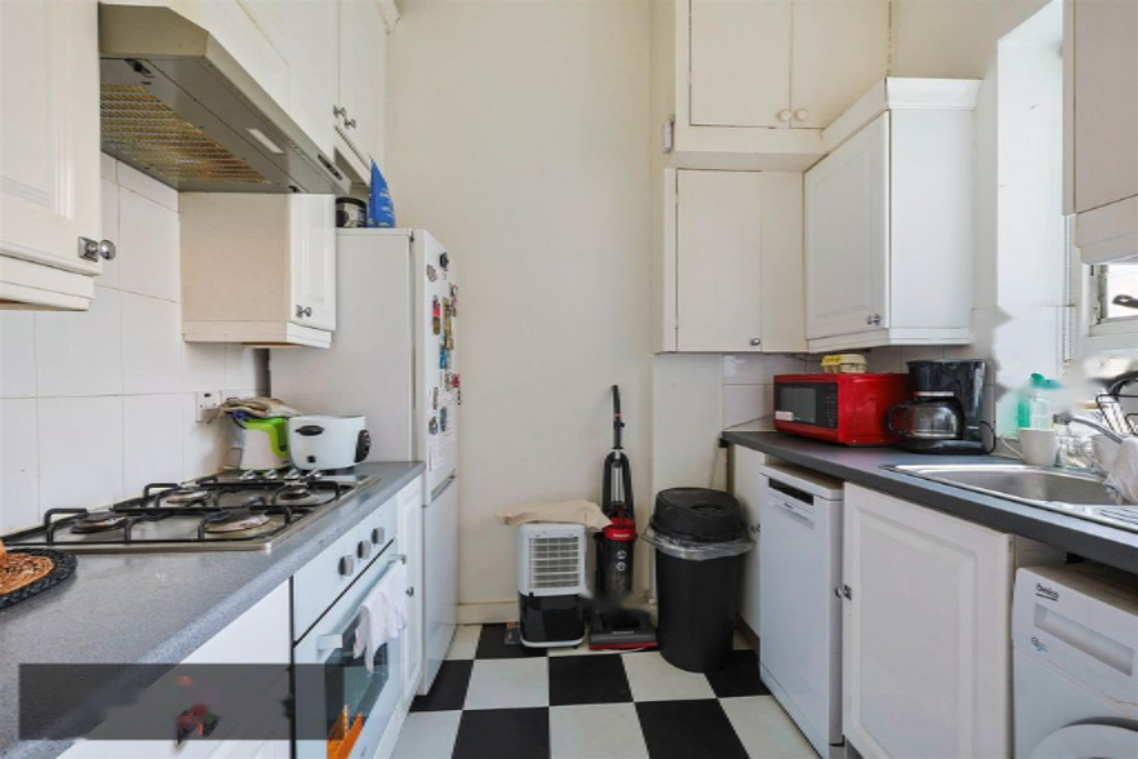 Piso en Londres, Reino Unido, 52 m² - imagen 8