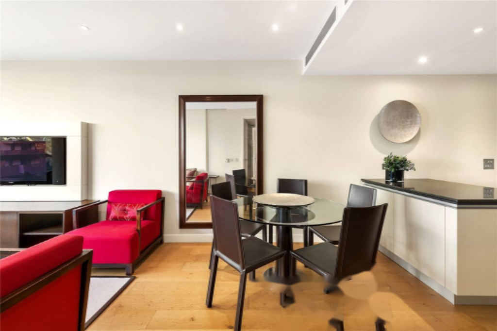 Appartement à Londres, Royaume-Uni, 83 m² - image 8