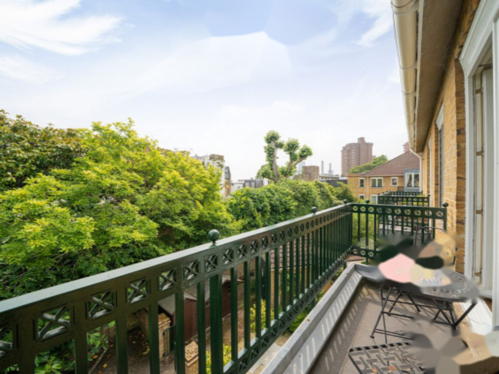 Piso en Londres, Reino Unido, 66 m² - imagen 8