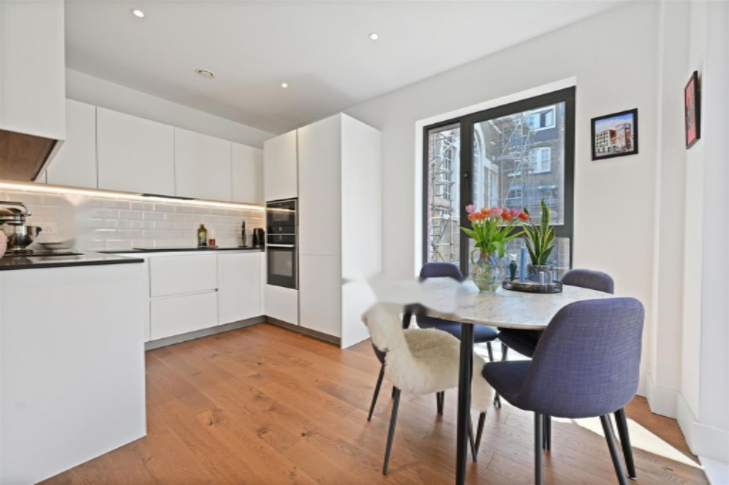 Wohnung in London, Großbritannien, 55 m² - Foto 8