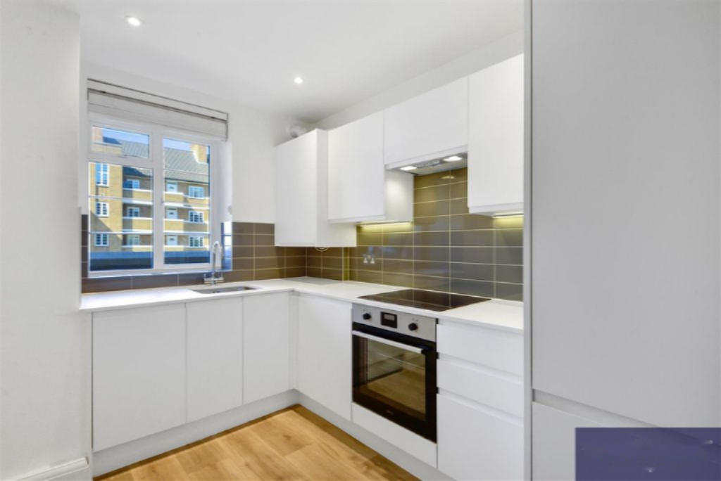 Appartamento a Londra, Regno Unito, 52 m² - foto 8