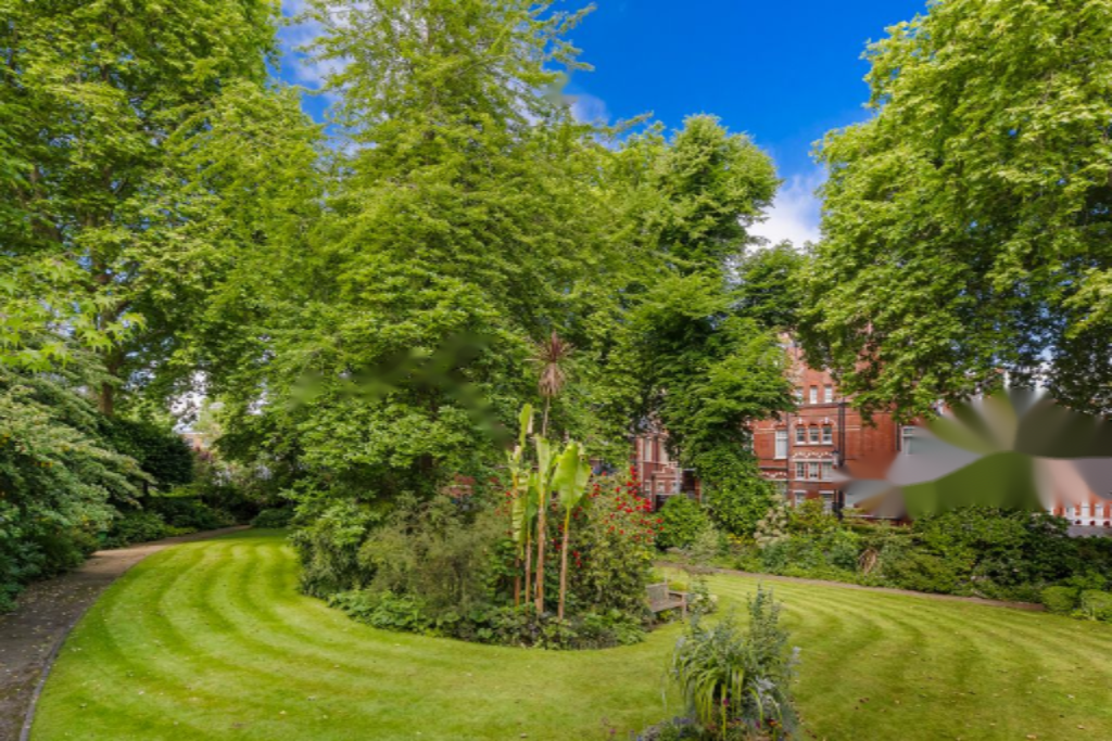 Piso en Londres, Reino Unido, 383 m² - imagen 8