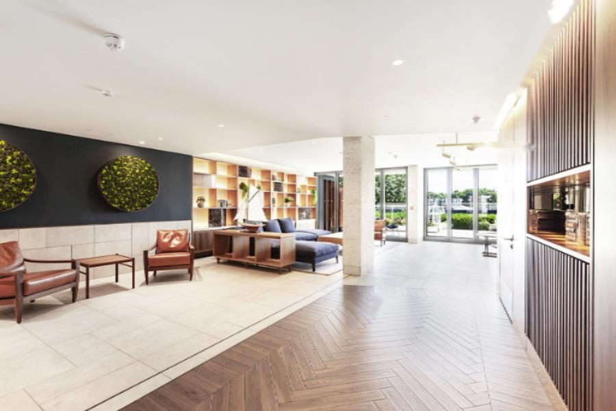 Appartement à Londres, Royaume-Uni, 262 m² - image 8