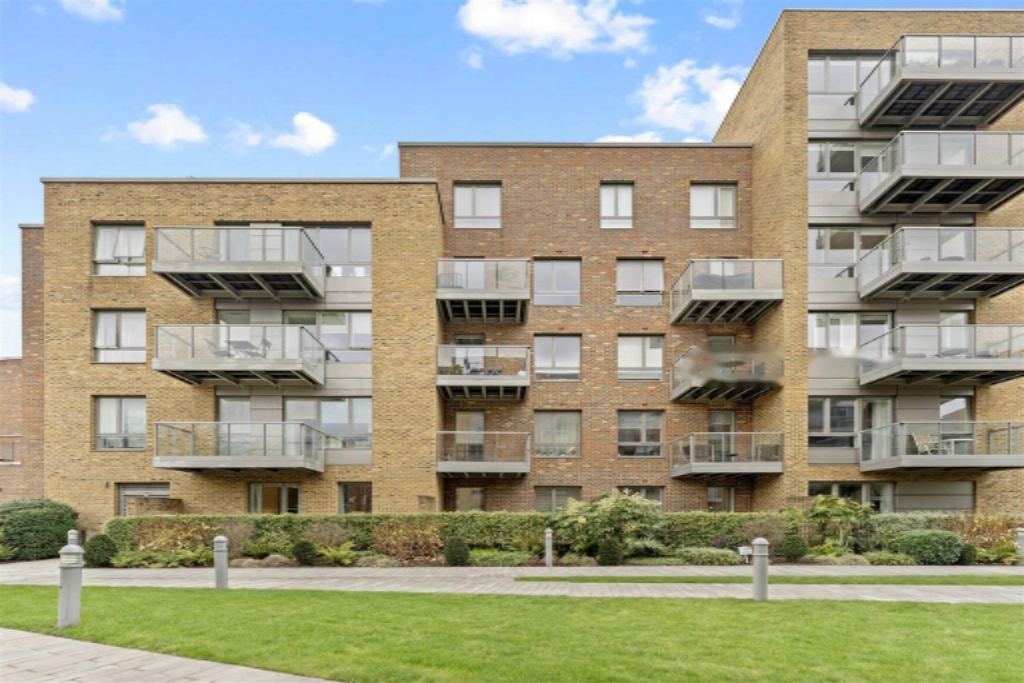 Piso en Londres, Reino Unido, 43 m² - imagen 8