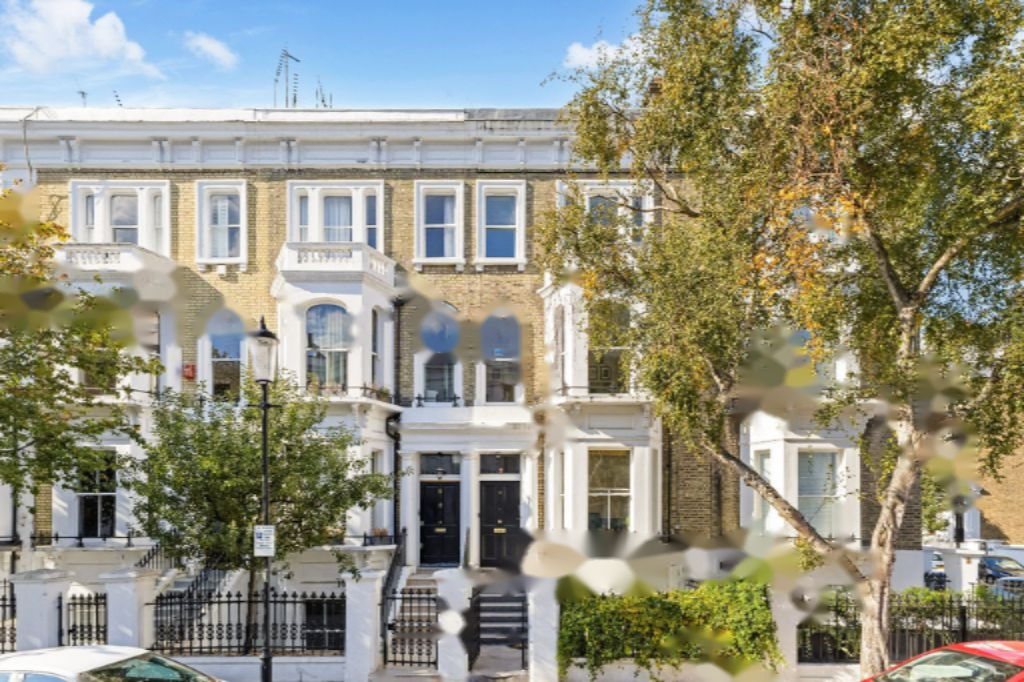 Appartamento a Londra, Regno Unito, 69 m² - foto 8