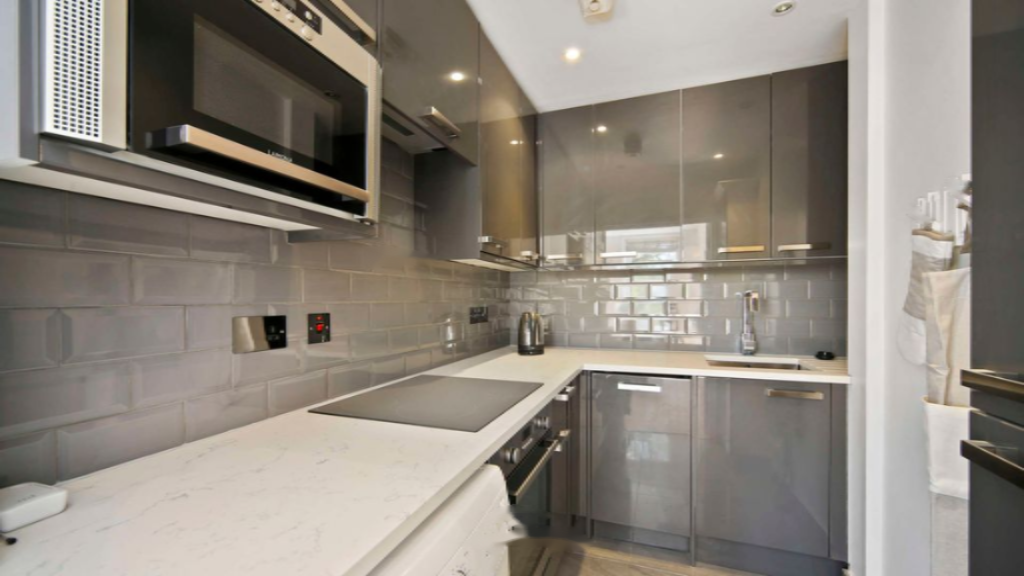 Appartement à Londres, Royaume-Uni, 74 m² - image 8