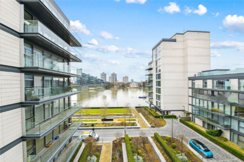 Piso en Londres, Reino Unido, 138 m² - imagen 8