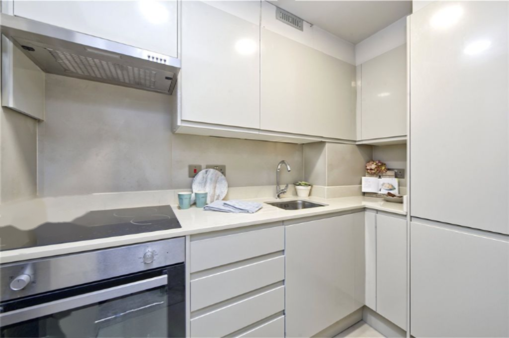 Appartement à Londres, Royaume-Uni, 42 m² - image 8
