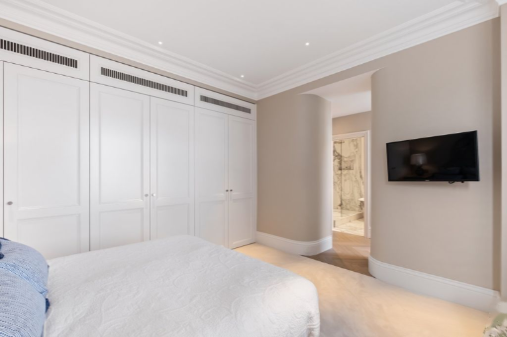 Appartamento a Londra, Regno Unito, 227 m² - foto 8