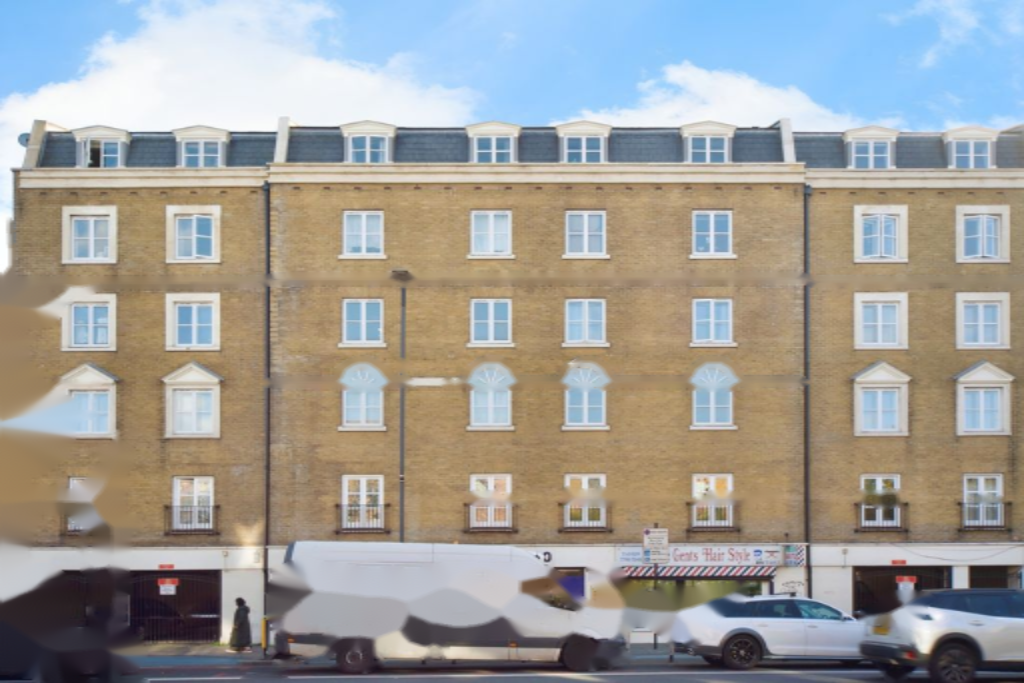 Flat in London, United Kingdom, 38 m² - picture 8