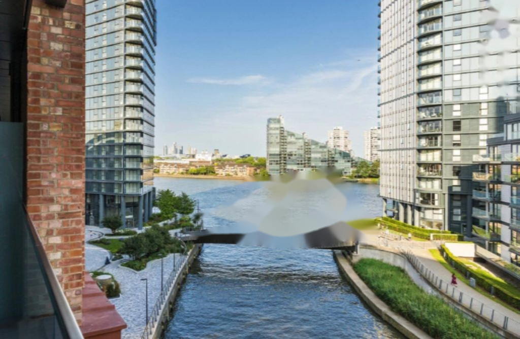 Piso en Londres, Reino Unido, 94 m² - imagen 8