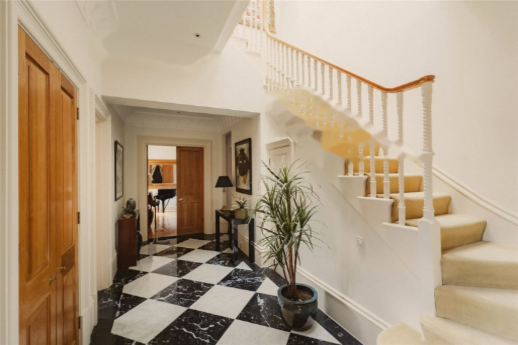 Appartamento a Londra, Regno Unito, 256 m² - foto 8