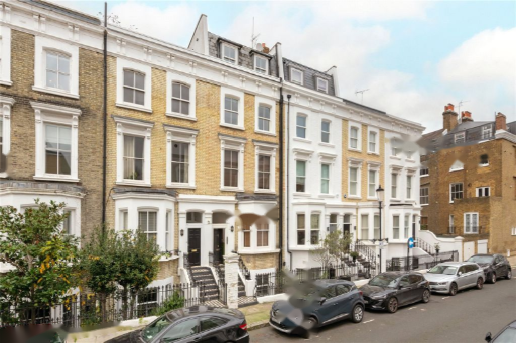 Wohnung in London, Großbritannien, 85 m² - Foto 8