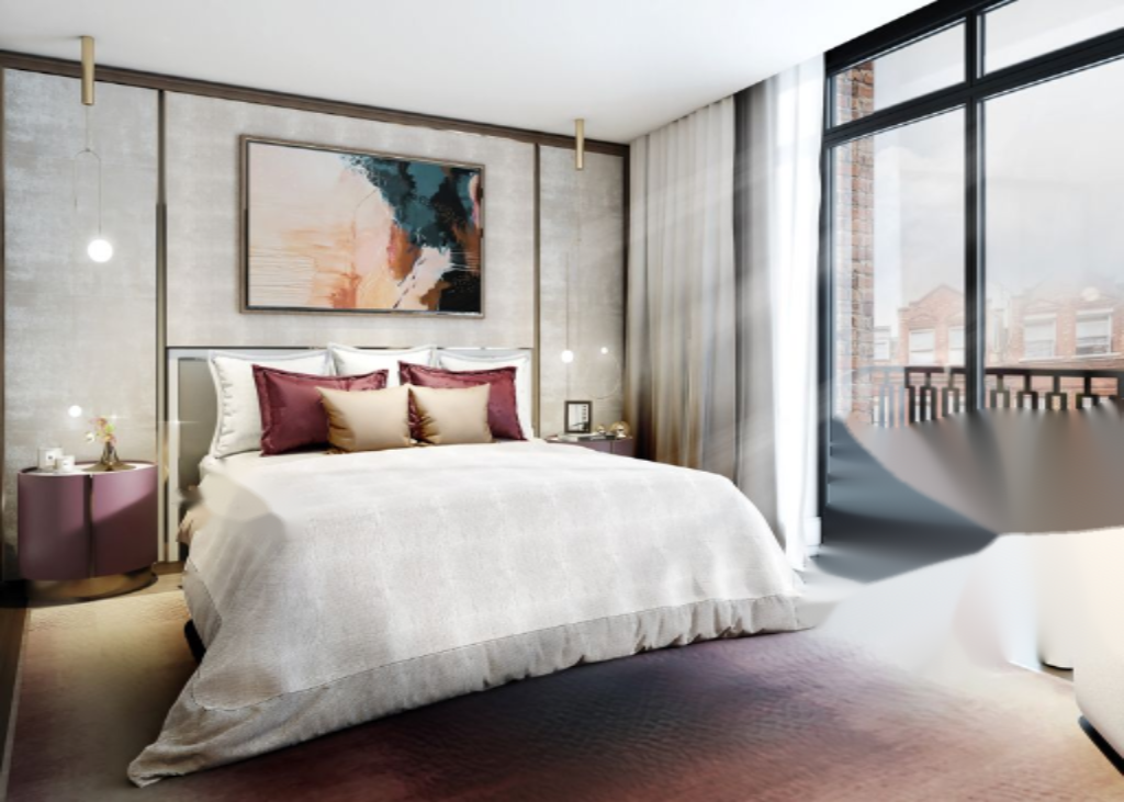 Piso en Londres, Reino Unido, 300 m² - imagen 8