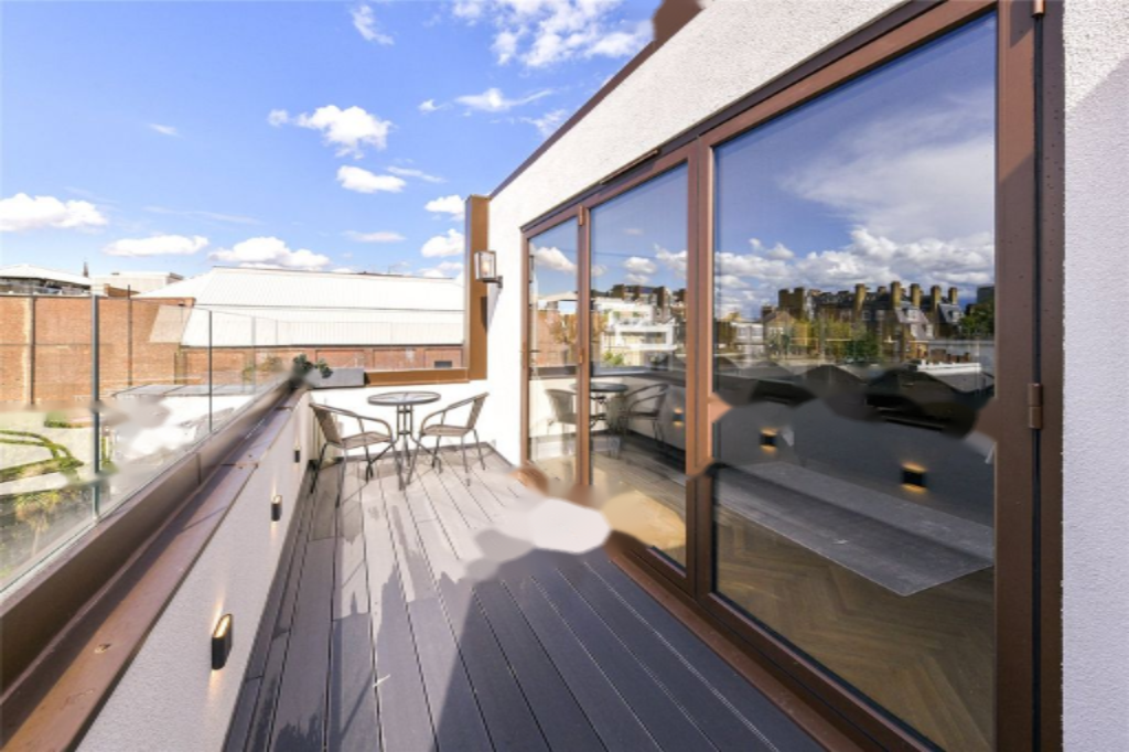 Appartamento a Londra, Regno Unito, 120 m² - foto 8