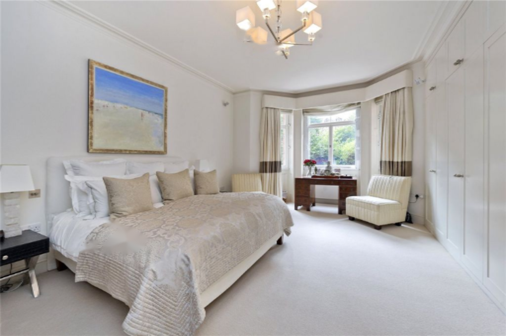 Appartement à Londres, Royaume-Uni, 162 m² - image 8