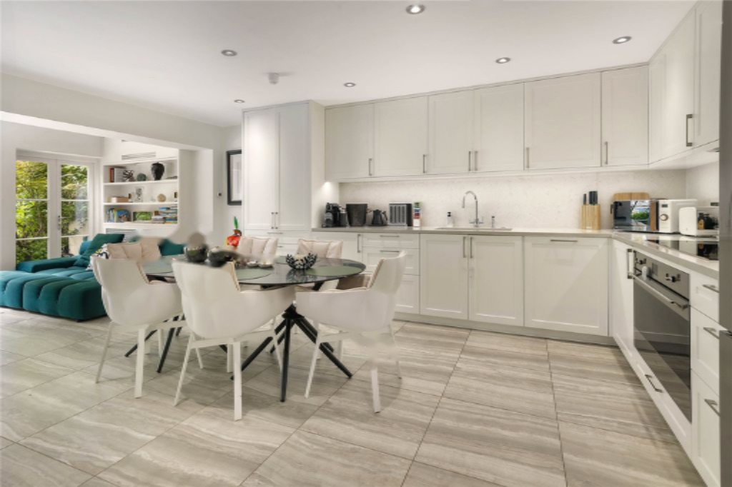 Appartement à Londres, Royaume-Uni, 231 m² - image 8