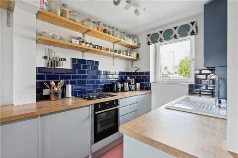 Appartamento a Londra, Regno Unito, 36 m² - foto 8