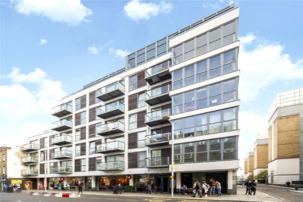 Appartement à Londres, Royaume-Uni, 48 m² - image 8