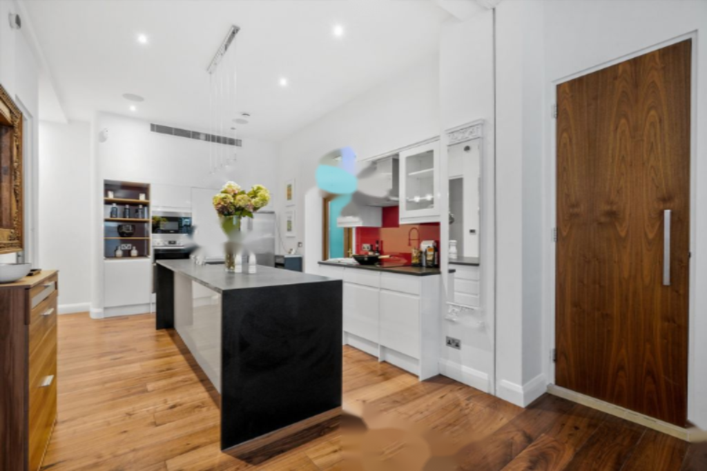 Appartamento a Londra, Regno Unito, 143 m² - foto 8