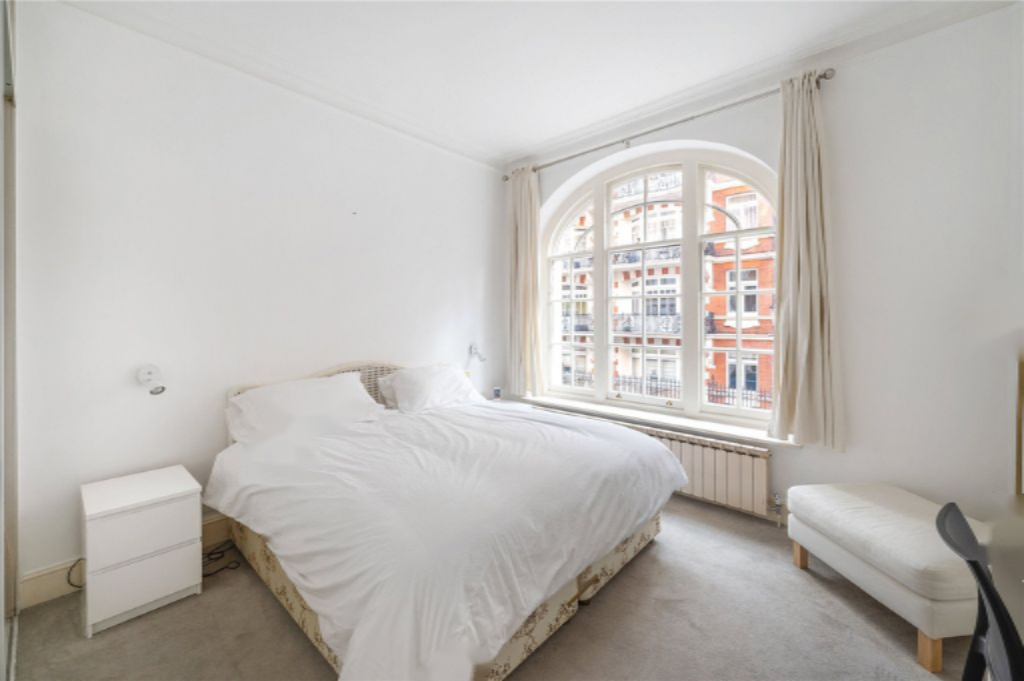 Appartamento a Londra, Regno Unito, 124 m² - foto 8