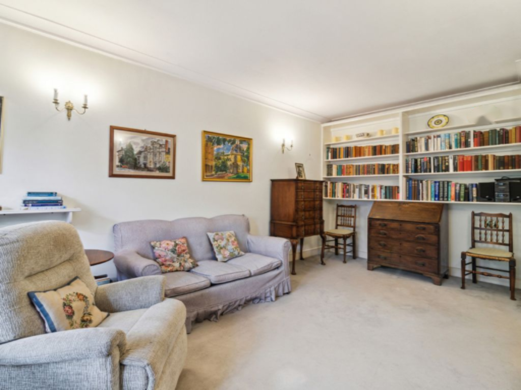 Piso en Londres, Reino Unido, 49 m² - imagen 8