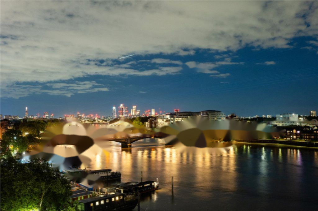 Appartamento a Londra, Regno Unito, 74 m² - foto 8