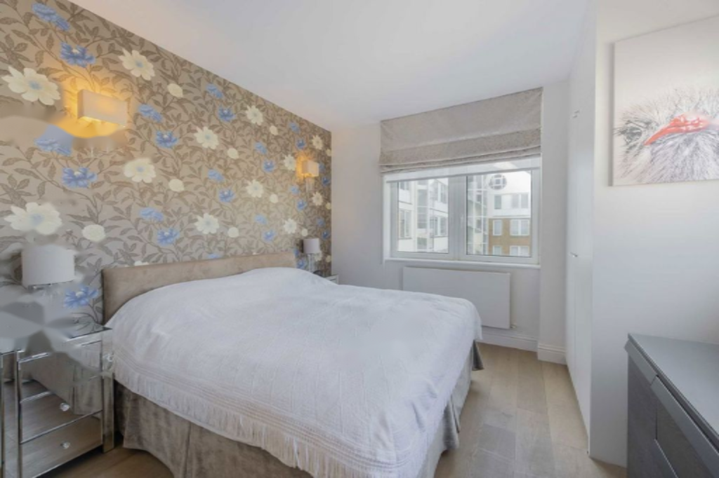 Wohnung in London, Großbritannien, 87 m² - Foto 8