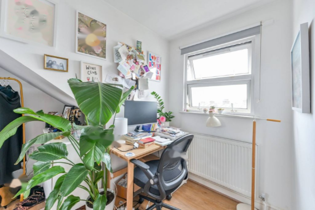 Flat in London, United Kingdom, 40 m² - picture 8