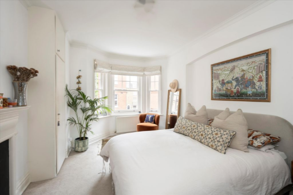 Appartamento a Londra, Regno Unito, 73 m² - foto 8