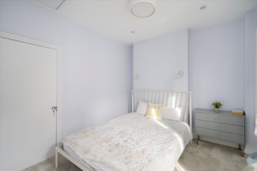 Wohnung in London, Großbritannien, 70 m² - Foto 8