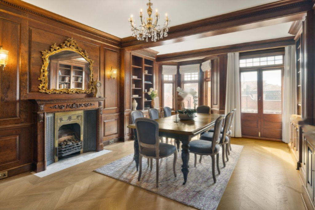 Piso en Londres, Reino Unido, 295 m² - imagen 8