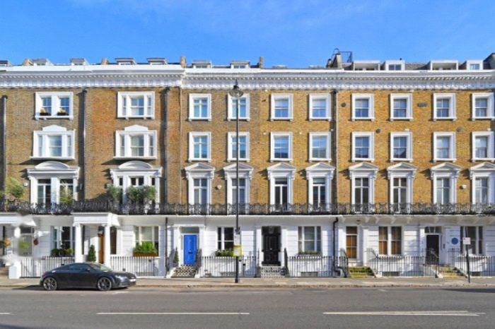 Wohnung in London, Großbritannien, 46 m² - Foto 8