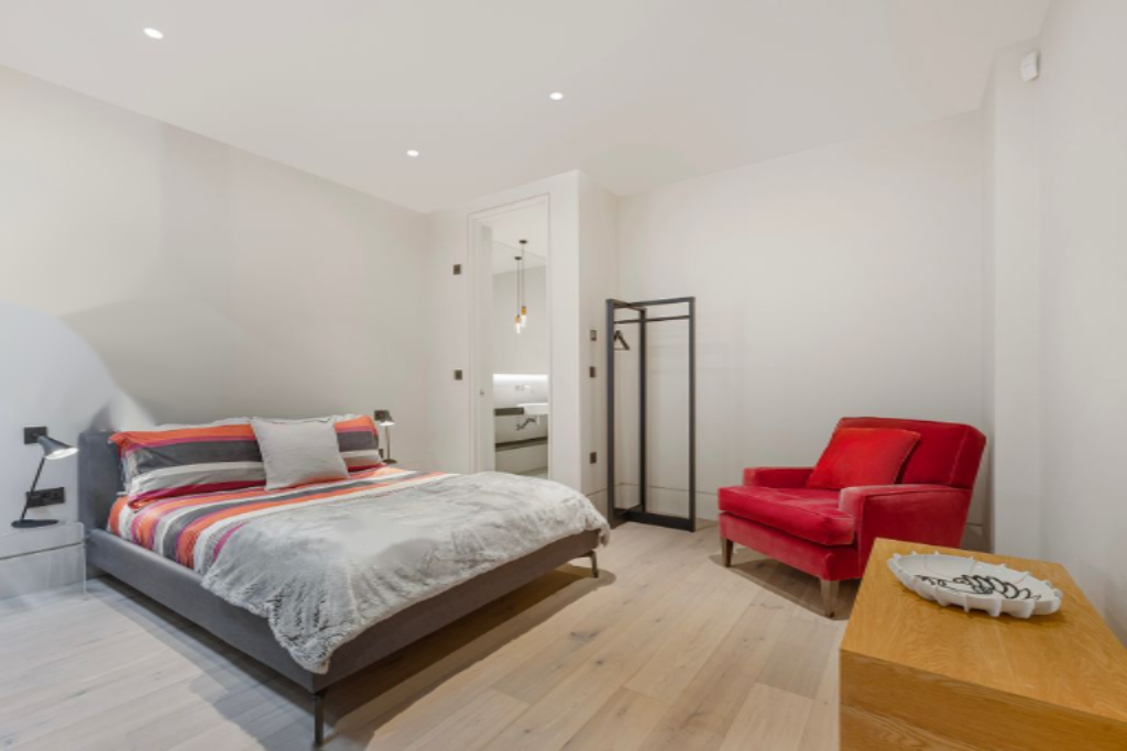 Wohnung in London, Großbritannien, 375 m² - Foto 8