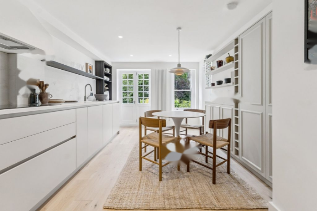 Appartamento a Londra, Regno Unito, 118 m² - foto 8