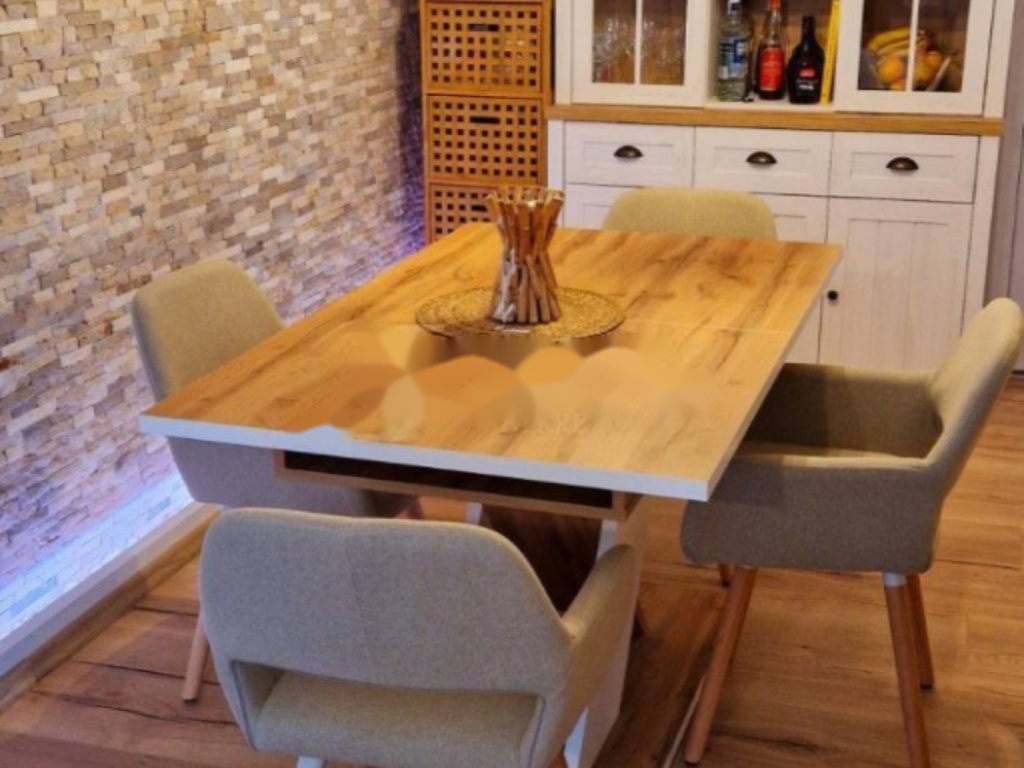 Wohnung in Opatija, Kroatien, 96 m² - Foto 5