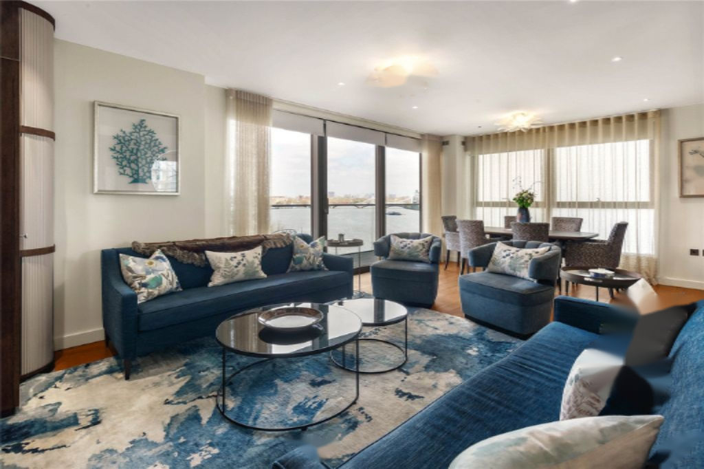 Appartamento a Londra, Regno Unito, 94 m² - foto 8