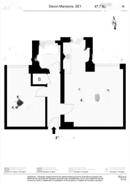 Piso en Londres, Reino Unido - imagen 8