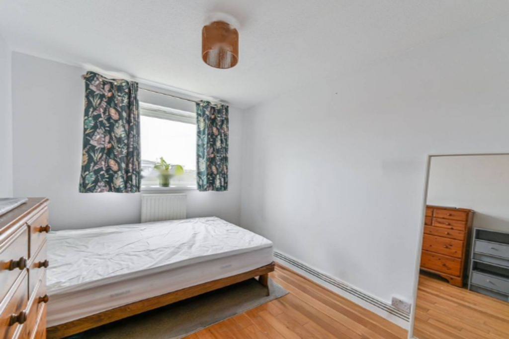 Wohnung in London, Großbritannien, 51 m² - Foto 8