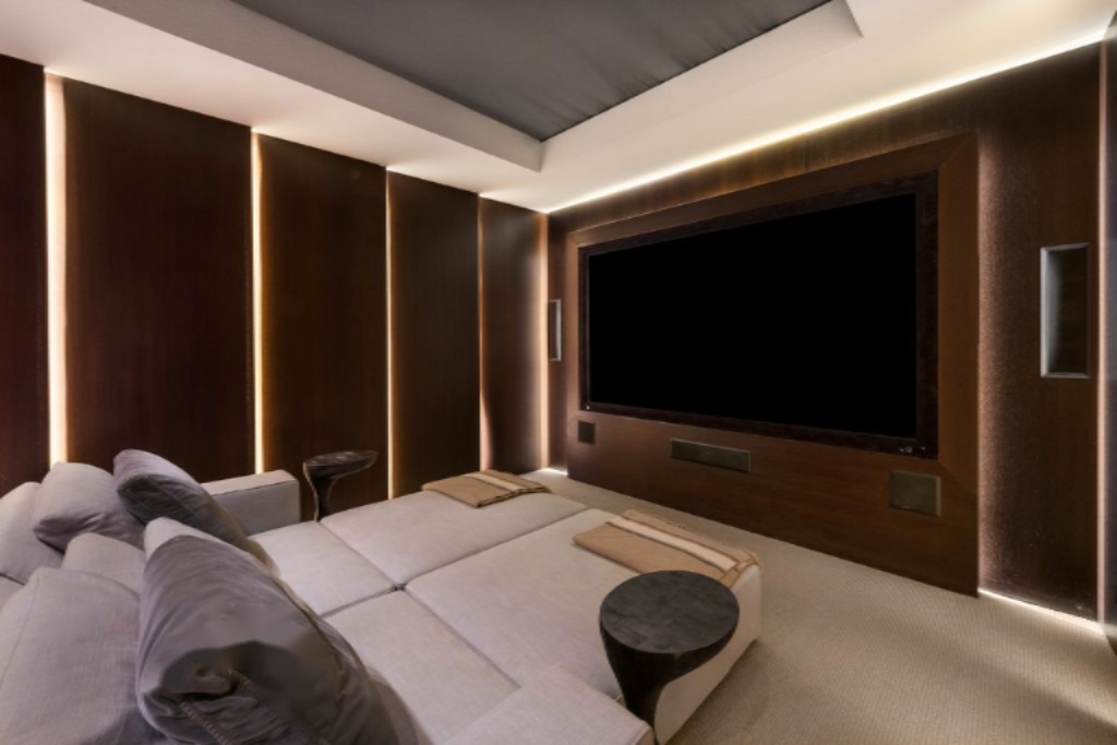 Flat in London, United Kingdom, 772 m² - picture 8