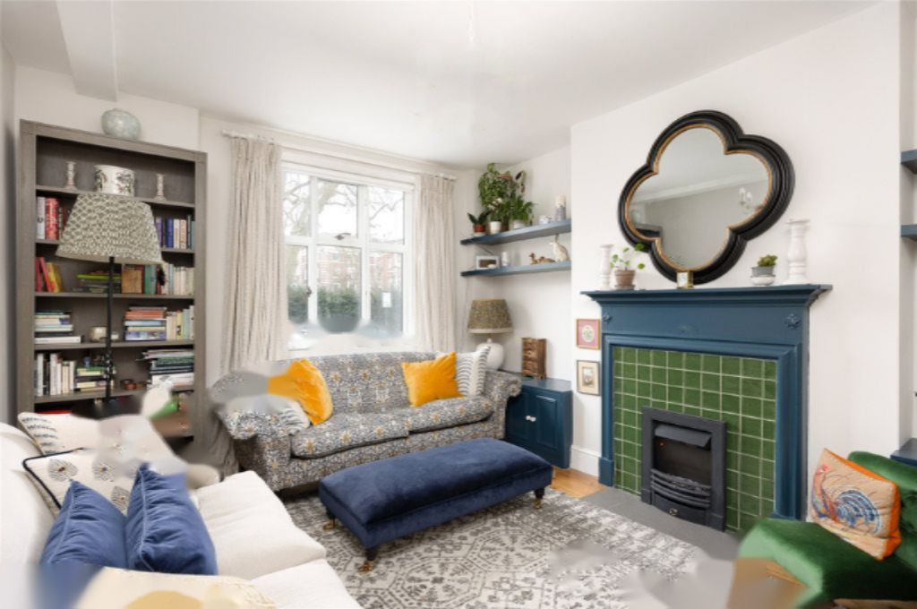 Piso en Londres, Reino Unido, 61 m² - imagen 8