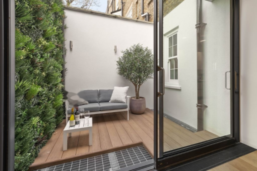 Appartement à Londres, Royaume-Uni, 269 m² - image 8