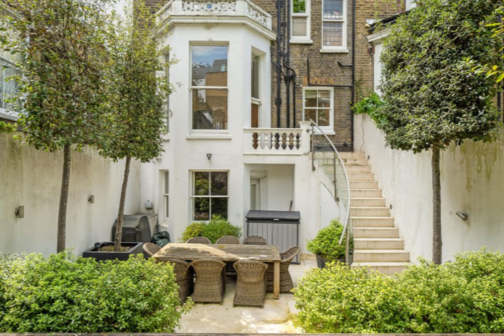 Piso en Londres, Reino Unido, 157 m² - imagen 8