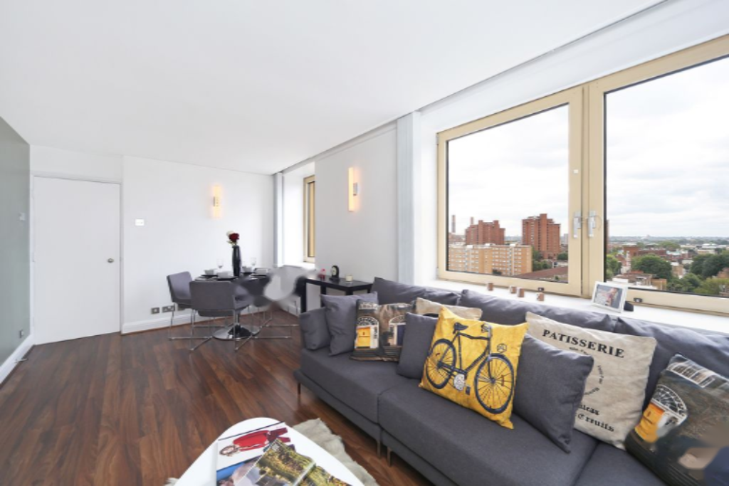 Piso en Londres, Reino Unido, 47 m² - imagen 7