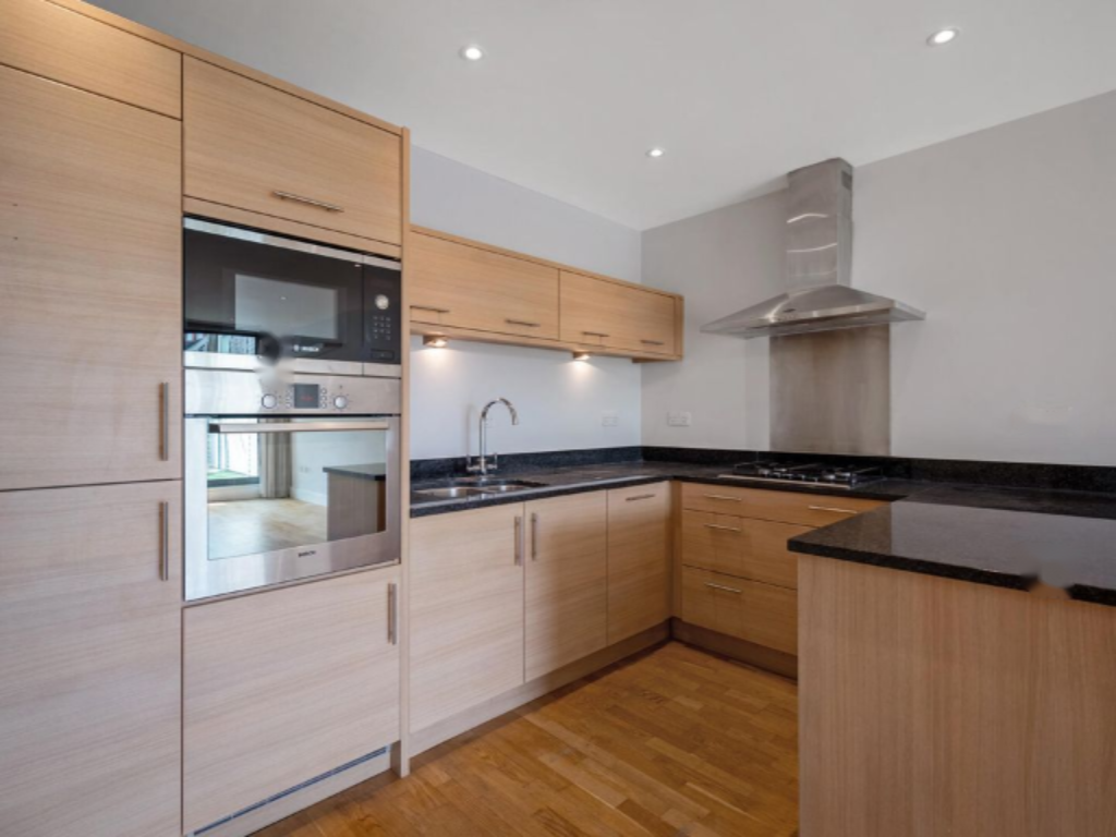 Piso en Londres, Reino Unido, 79 m² - imagen 8