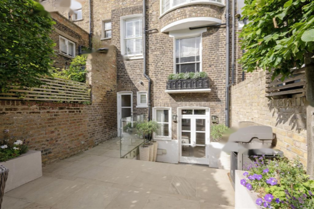 Piso en Londres, Reino Unido, 165 m² - imagen 8