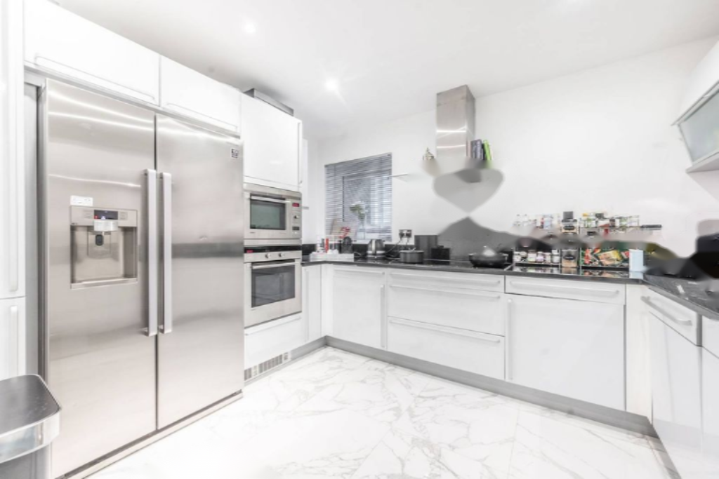 Appartamento a Londra, Regno Unito, 105 m² - foto 8