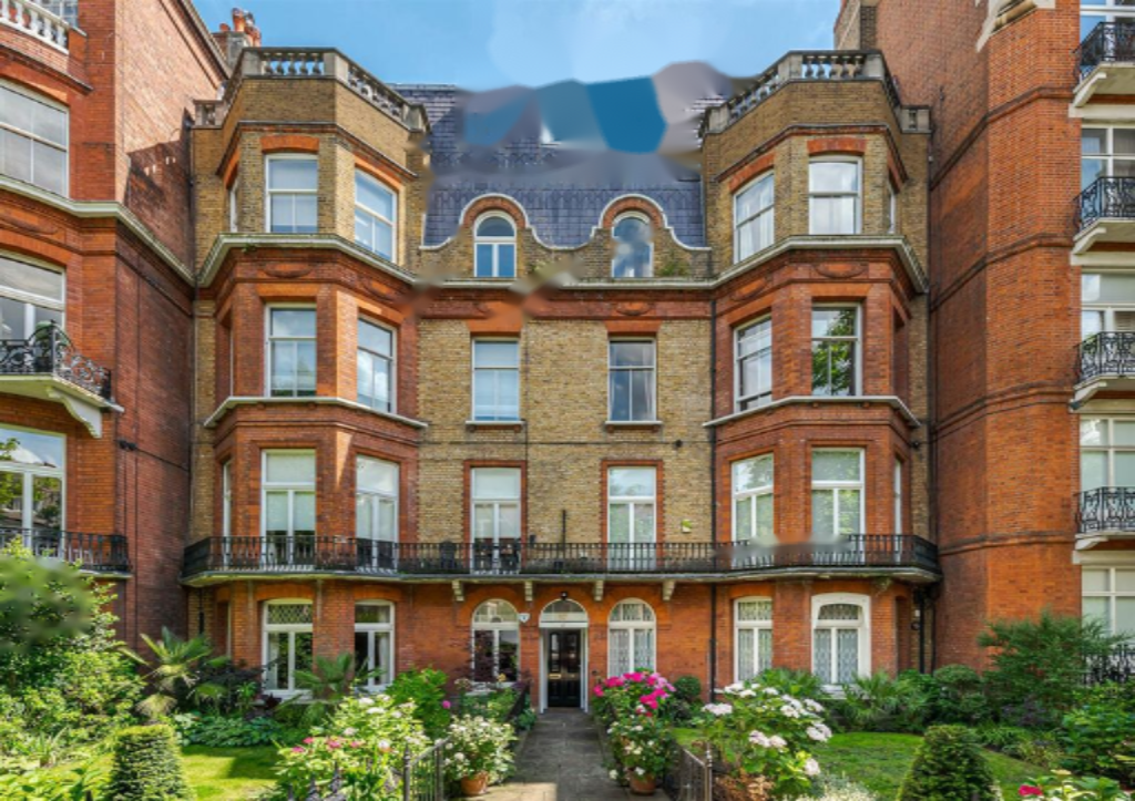 Appartamento a Londra, Regno Unito, 141 m² - foto 8